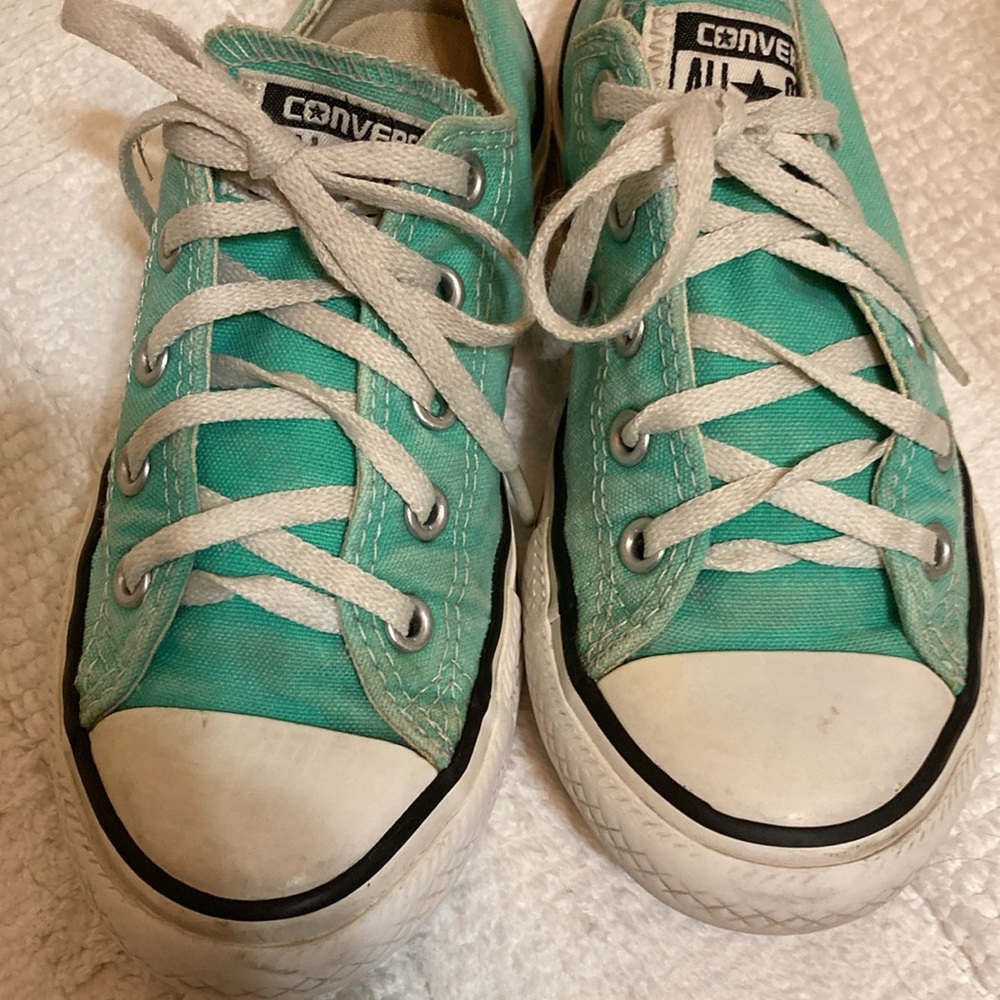 Kids converse - Picture 2 of 6